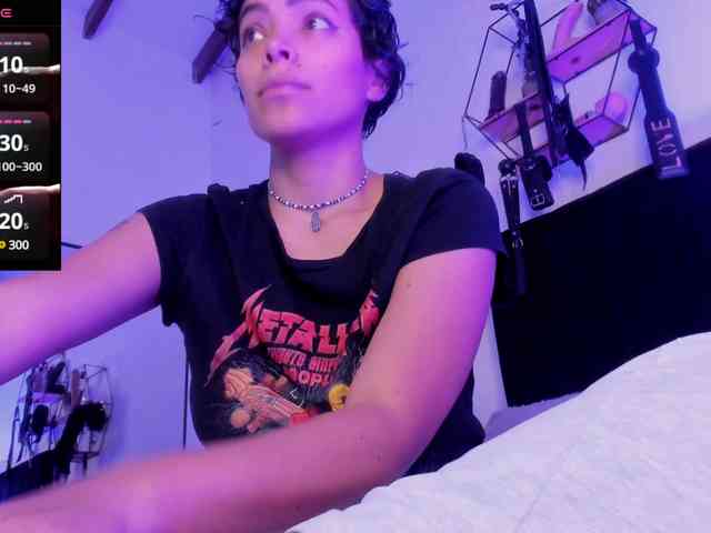 AnnaChernova webcam