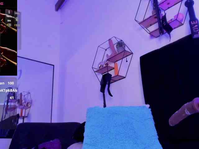 AnnaChernova webcam