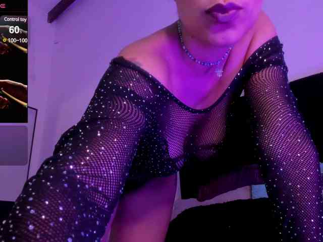 AnnaChernova webcam