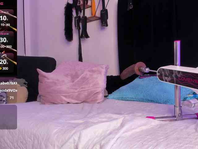 AnnaChernova webcam