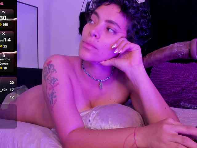 AnnaChernova webcam