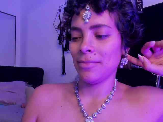 AnnaChernova webcam