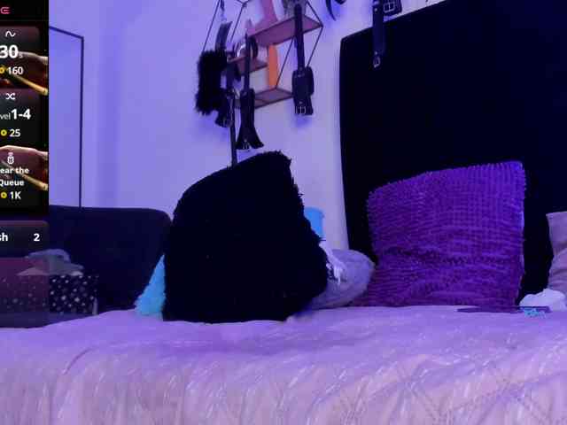 AnnaChernova webcam
