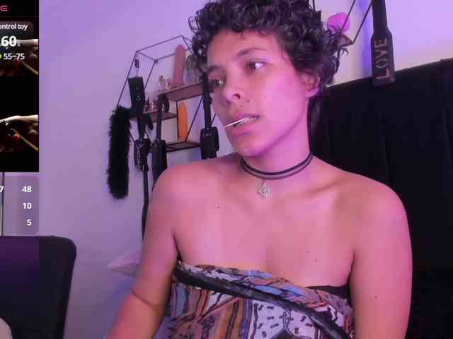 AnnaChernova webcam
