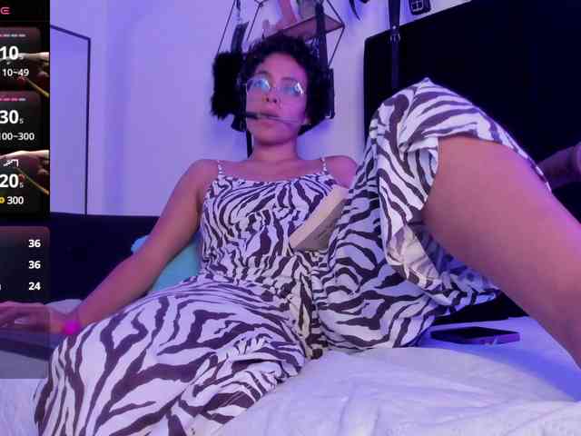 sex live cam AnnaChernova