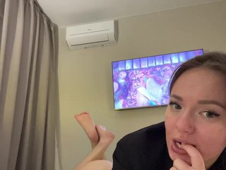 OlivkaVif Porn Show