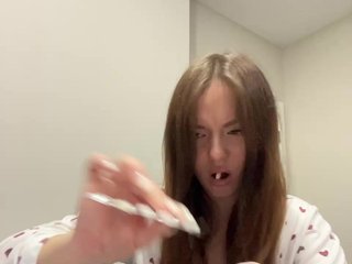 OlivkaVif Porn Show