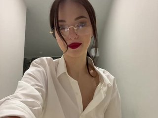 OlivkaVif Porn Show