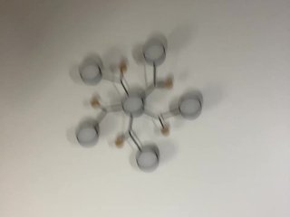 OlivkaVif Porn Show