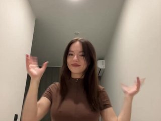 OlivkaVif Porn Show