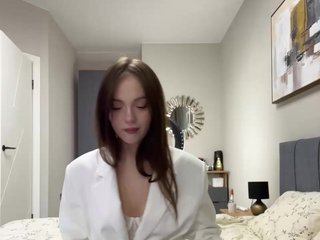 OlivkaVif Porn Show