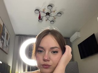 OlivkaVif Porn Show