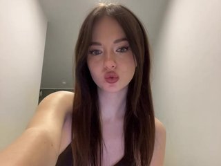 OlivkaVif Porn Show