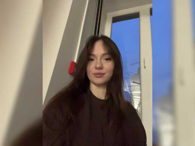 OlivkaVif's BongaCams profile