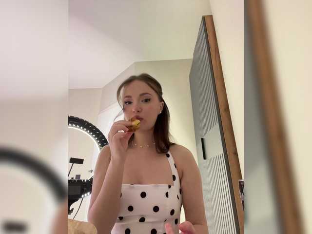 OlivkaVif from BongaCams is Freechat