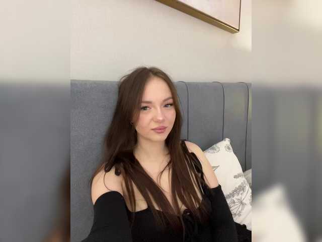 OlivkaVif's BongaCams profile