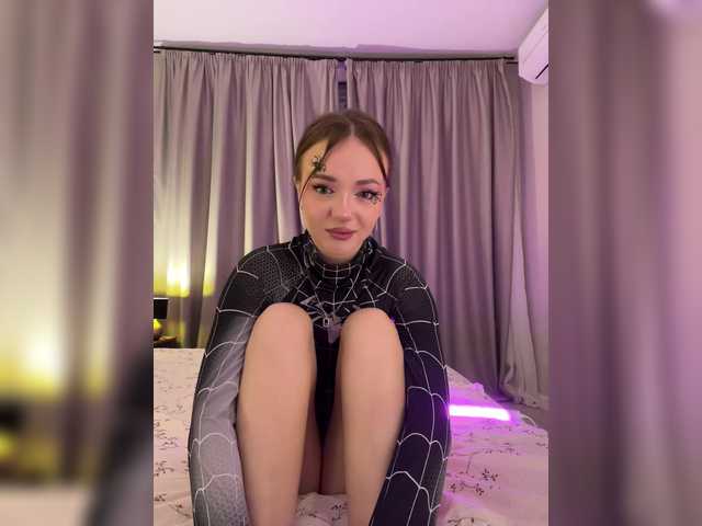 Checkout BongaCams's fascinating OlivkaVif in her captivating live show OlivkaVif from BongaCams