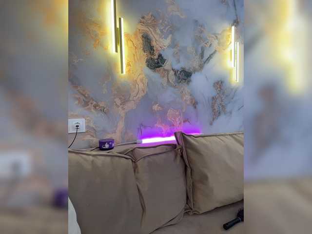 OlivkaVif's BongaCams show and profile