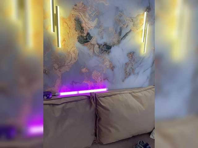 OlivkaVif's BongaCams profile