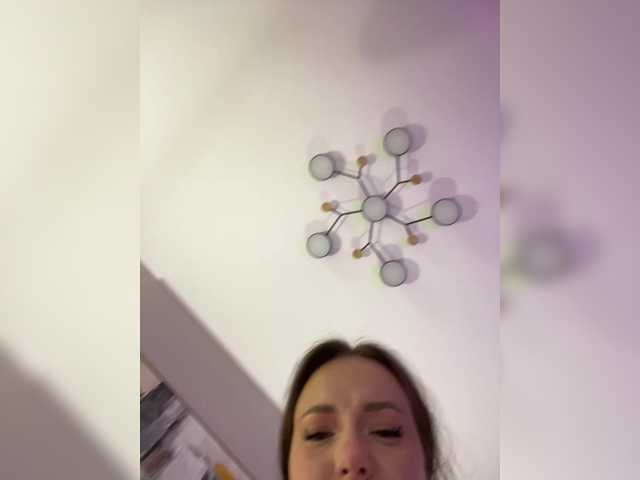 OlivkaVif's BongaCams show and profile