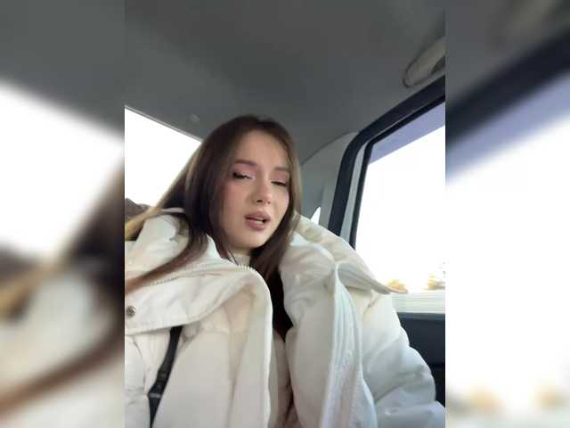 OlivkaVif from BongaCams is Freechat