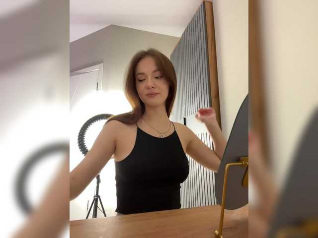 OlivkaVif from BongaCams