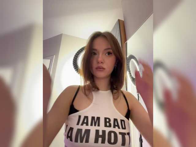 OlivkaVif from BongaCams