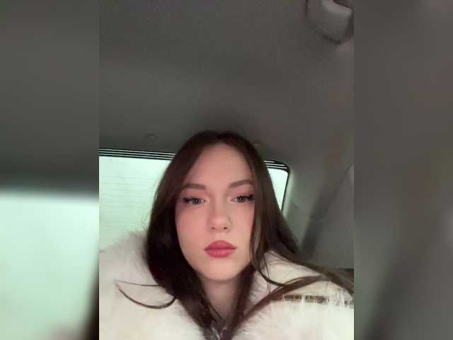 OlivkaVif's BongaCams profile