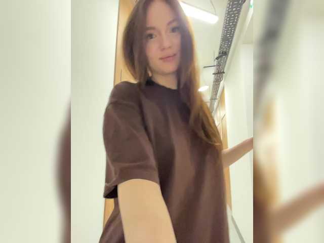 OlivkaVif on bongacams