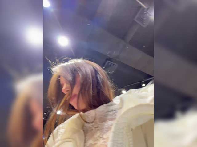 OlivkaVif from BongaCams