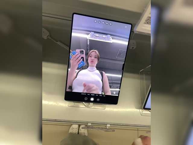 OlivkaVif from BongaCams is Freechat