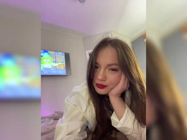 OlivkaVif's BongaCams show and profile