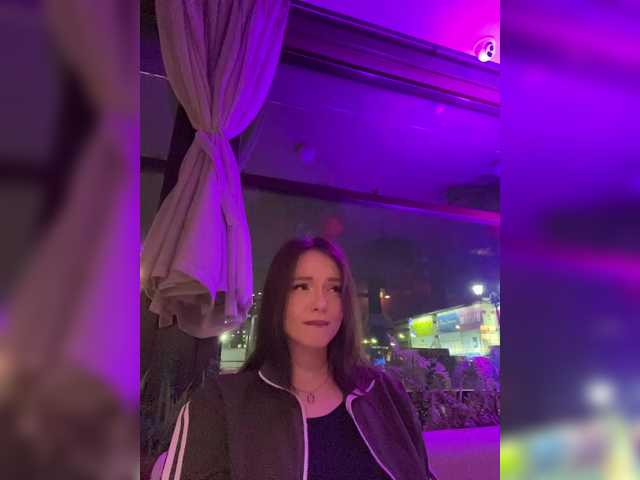 OlivkaVif's BongaCams show and profile