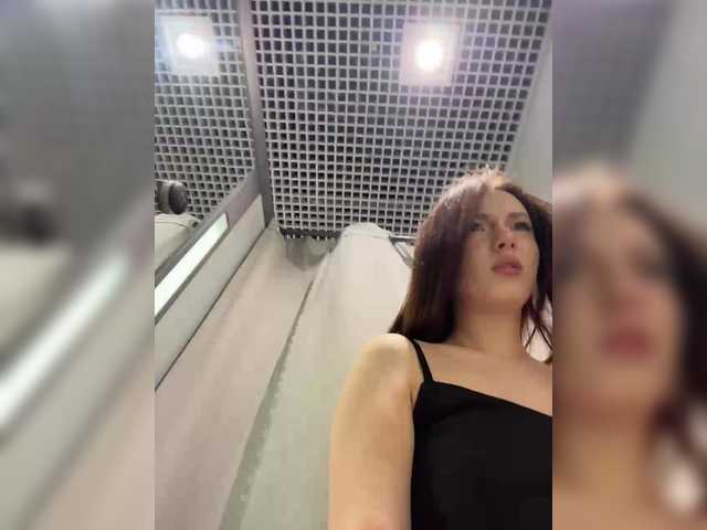 OlivkaVif's BongaCams profile