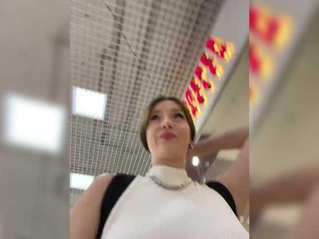 OlivkaVif from BongaCams is Freechat