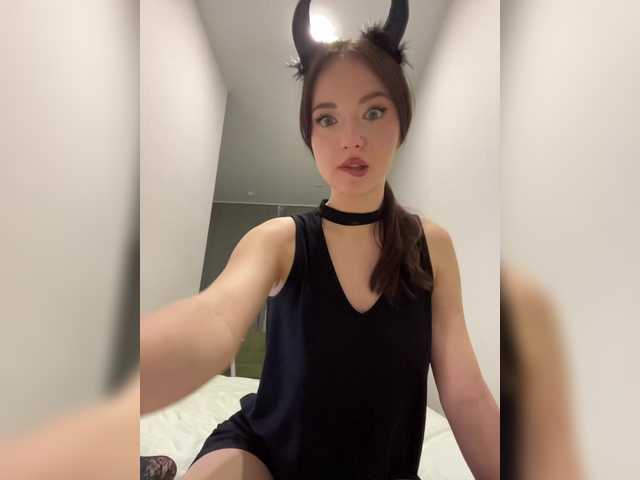 OlivkaVif from BongaCams