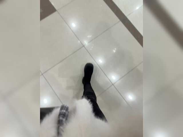 OlivkaVif's BongaCams profile