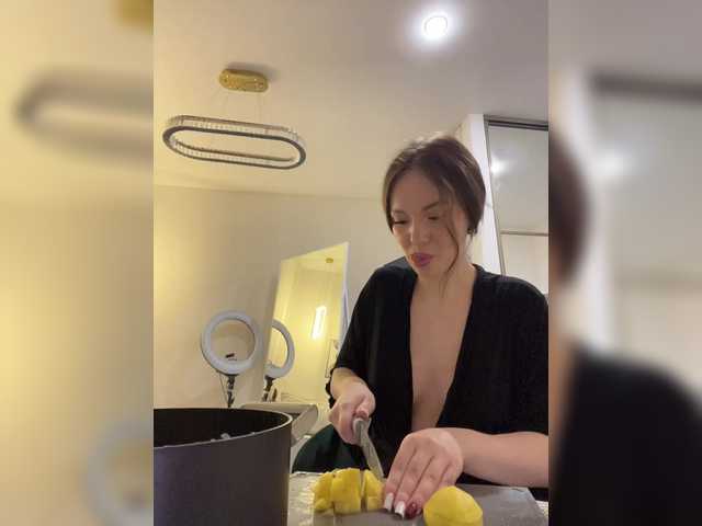 стрип от OlivkaVif