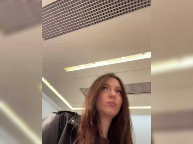 OlivkaVif's BongaCams profile