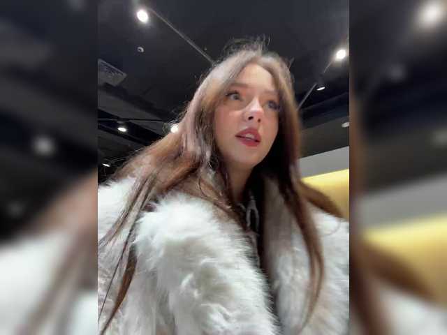 OlivkaVif's BongaCams profile