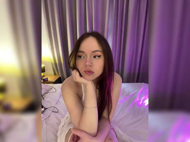 OlivkaVif's BongaCams profile