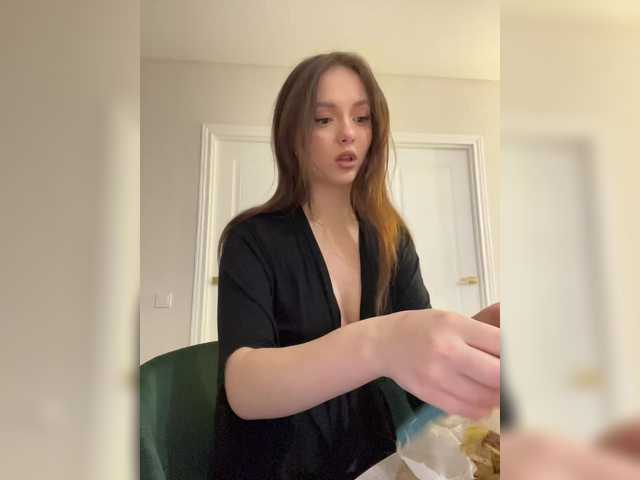 OlivkaVif's BongaCams profile