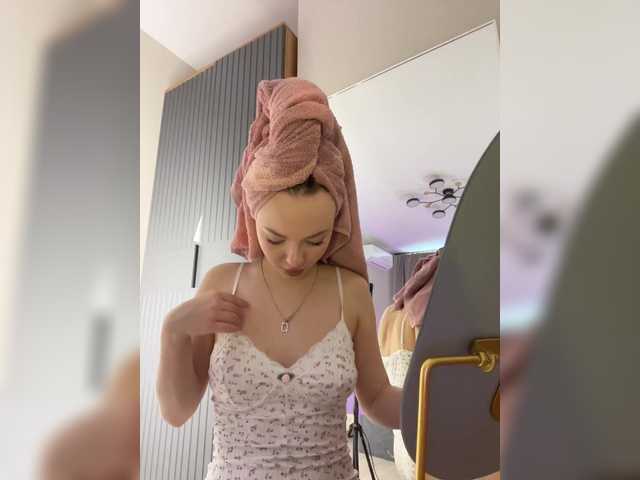 Checkout BongaCams's fascinating OlivkaVif in her captivating live show OlivkaVif from BongaCams