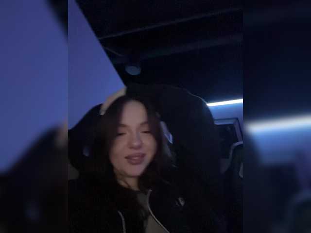 OlivkaVif's BongaCams profile