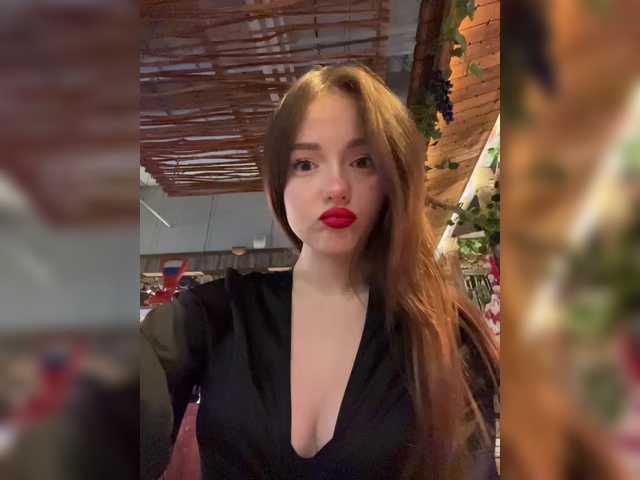 OlivkaVif from BongaCams is Freechat