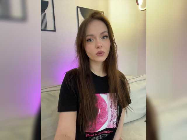 OlivkaVif's BongaCams profile