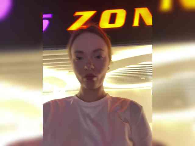 OlivkaVif Live Webcam on BongaCams