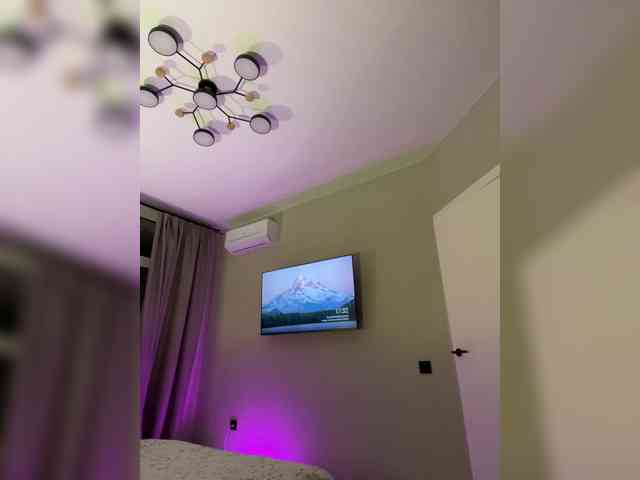 sex live stream OlivkaVif