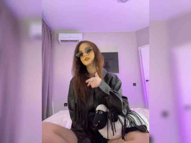 OlivkaVif webcam