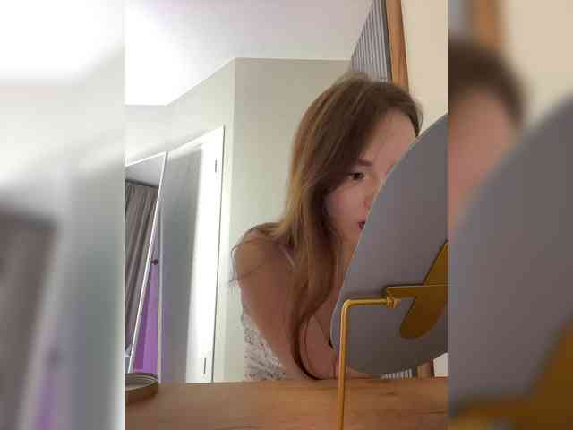 OlivkaVif webcam